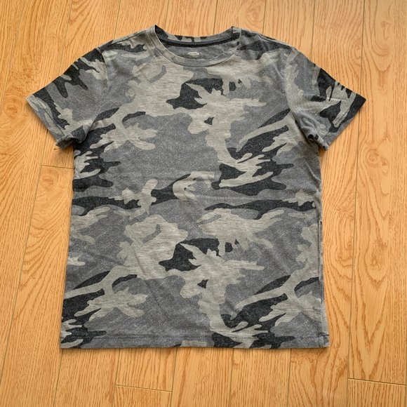Boys Graphic Casual Tee T-shirt Top Short Sleeve - Picture 9 of 10